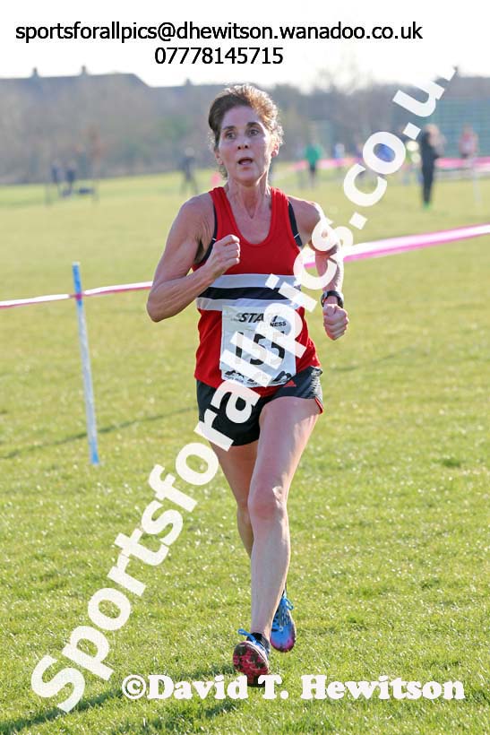 North Eastern Masters, 2015 North Eastern Masters Cross Country, Darlington. Photo: David T. Hewitson/Sports for All Pics